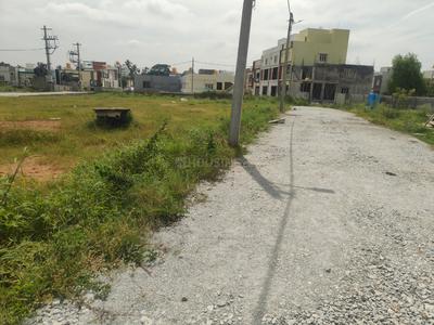 Image of 1200 Sq.ft Residential Plot / Land for sale in Budigere Cross, Bengaluru for Rs. 7400000