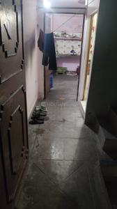 Image of 500 Sq.ft 1 BHK Builder Floor for rent in Gomti Nagar, Lucknow for Rs. 2500