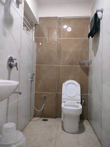Bedroom Image of 436 Sq.ft 1 BHK Apartment / Flat for rent in Whitefield Bengaluru for Rs. 25000