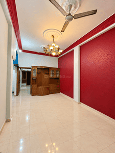 2 BHK Independent Builder Floor