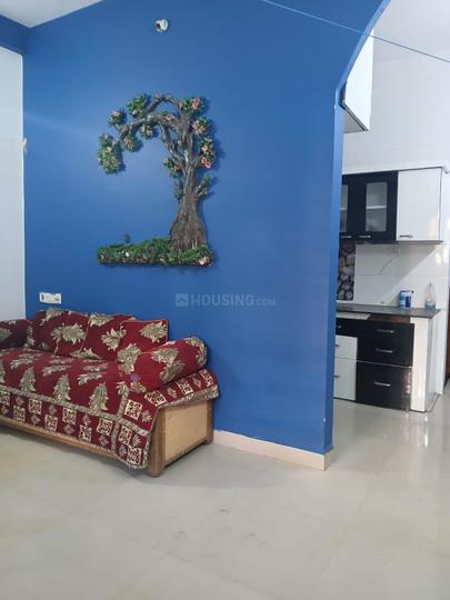 Hall Image of GURU KRIPA in Rajendra Nagar, Indore