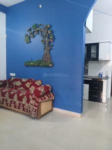 Hall Image of GURU KRIPA in Rajendra Nagar, Indore