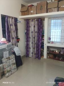 Bedroom Image of 950 Sq.ft 2 BHK Apartment / Flat for sale in Selaiyur Chennai for Rs. 5200000