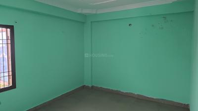 Bedroom Image of 1900 Sq.ft 3 BHK Apartment / Flat for rent in Vinayak Laxmi Apartments, Danapur Patna for Rs. 16000