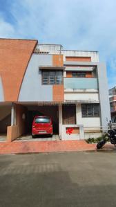 Image of 1250 Sq.ft 3 BHK Villa for sale in Atladara, Vadodara for Rs. 6600000