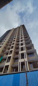 Image of 320 Sq.ft 1 RK Apartment / Flat for sale in Bhandup West, Mumbai for Rs. 4499000