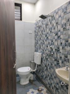 Common Bathroom Image of 750 Sq.ft 2 BHK Apartment / Flat for sale in CI Golf City, Kambakshpur Noida for Rs. 3083400
