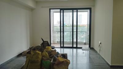 Living Room Image of 1800 Sq.ft 4 BHK Apartment / Flat for sale in Lodha Elisium, Sion Mumbai for Rs. 60000000