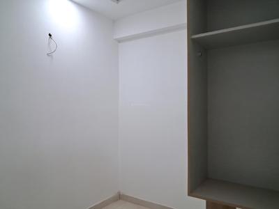 Bedroom Image of 1350 Sq.ft 2.5 BHK Apartment / Flat for sale in Shree Maruti Dham, Sector 49 Noida for Rs. 8000000