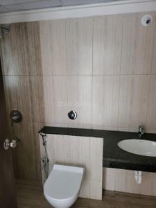 Image of 1500 Sq.ft 3 BHK Villa for rent in Gera World Of Joy S, Upper Kharadi, Pune for Rs. 55000