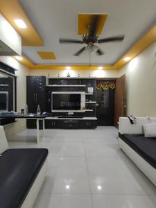 Hall Image of 710 Sq.ft 1 BHK Apartment / Flat for sale in Mangala Mayurs Nature Glory Phase 3, Kalwa Thane for Rs. 9000000
