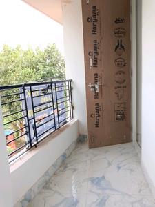 Bedroom Two Image of 868 Sq.ft 2 BHK Apartment / Flat for sale in Bramhapur Kolkata for Rs. 2600000