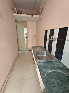Kitchen Image of 1900 Sq.ft 3 BHK Apartment / Flat for rent in The Nest Apartments, Malleswaram Bengaluru for Rs. 60000