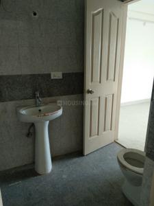 Image of 1300 Sq.ft 3 BHK Apartment / Flat for sale in SVP Gulmohur Residency, Indirapuram, Ghaziabad for Rs. 13500000