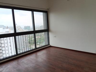 Bedroom Image of 1900 Sq.ft 4 BHK Apartment / Flat for rent in Amanora Elevate Tower 47, Hadapsar Pune for Rs. 75000