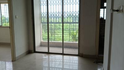 Living Room Image of 920 Sq.ft 2 BHK Apartment / Flat for sale in Mayfair Whitefield, Narendrapur Kolkata for Rs. 3200000