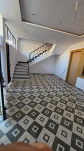 Bedroom Image of 2725 Sq.ft 2 BHK Duplex for sale in Naini Allahabad for Rs. 9500000