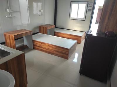 Bathroom Image of Shreyas castle in Velachery, Chennai
