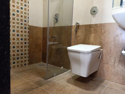 Image of 1317 Sq.ft 2 BHK Apartment / Flat for rent in Essen Aishwaryam Comfort, Chinchwad, Pune for Rs. 40000
