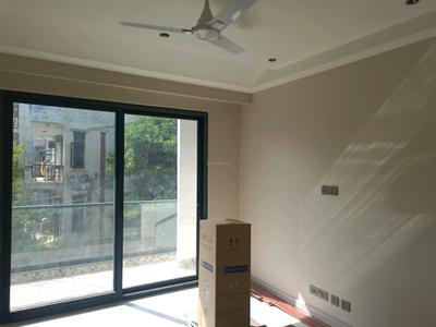 Bedroom Image of 2100 Sq.ft 3 BHK Builder Floor for sale in Sushant Lok Phase 1 Gurgaon for Rs. 36500000