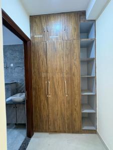 Bedroom Image of 1800 Sq.ft 3 BHK Builder Floor for sale in Sector 22 Gurgaon for Rs. 23500000