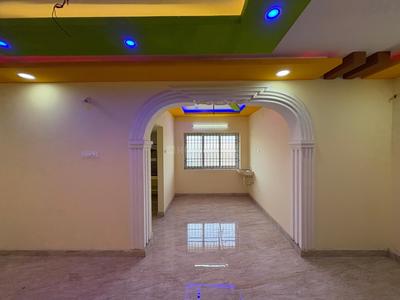 Hall Image of 1035 Sq.ft 2 BHK Apartment / Flat for sale in Kattupakkam Chennai for Rs. 8000000
