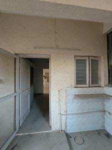 Balcony Image of 2251 Sq.ft 3 BHK Independent House for sale in Bodakdev Ahmedabad for Rs. 31500000