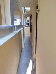 Balcony Image of 650 Sq.ft 2 BHK Independent House for sale in Meerpet Hyderabad for Rs. 11800000