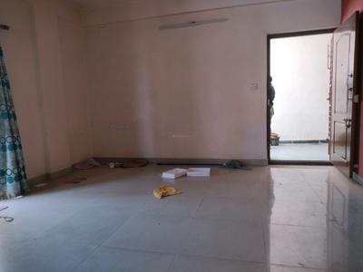 Living Room Image of 1212 Sq.ft 2 BHK Apartment / Flat for rent in Kartik Nagar Bengaluru for Rs. 46000