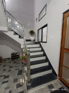 Image of 1200 Sq.ft 2.5 BHK Builder Floor for rent in Tilli, Sagar for Rs. 12000