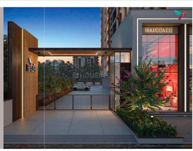 Image of 1682 Sq.ft 4 BHK Apartment / Flat for sale in Sankalp Hilife, Charholi Budruk, Pune for Rs. 10000000