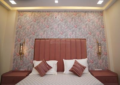 Bedroom Image of 3000 Sq.ft 5 BHK Villa for sale in Jagatpura Jaipur for Rs. 23000000