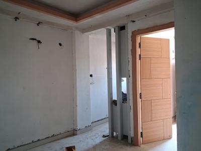 Living Room Image of 550 Sq.ft 1 BHK Apartment / Flat for sale in First Golden Residency by First Villa LLP, Sector 73 Noida for Rs. 1950000