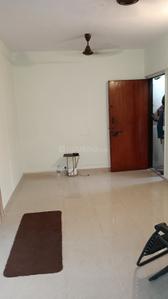 Hall Image of 500 Sq.ft 1 BHK Apartment / Flat for sale in Ahimsa Marg, Malad West Mumbai for Rs. 11000000
