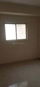 Bedroom Image of 450 Sq.ft 1 BHK Apartment / Flat for sale in Dhayari Pune for Rs. 1860000
