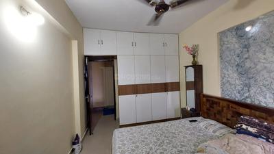 Bedroom Image of 1068 Sq.ft 2 BHK Apartment / Flat for sale in Sarjapur Bengaluru for Rs. 5000000