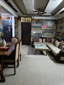 Hall Image of 1250 Sq.ft 3 BHK Apartment / Flat for sale in Kankhal Haridwar for Rs. 5000000