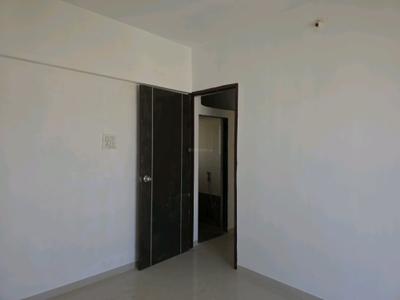 Bedroom Image of 650 Sq.ft 1 BHK Apartment / Flat for sale in Kalash Kumkum Sector 7 Building 23 Wing F, Virar West Virar for Rs. 3700000
