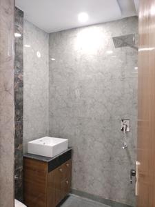 Bedroom Two Image of 1350 Sq.ft 3 BHK Builder Floor for sale in Puri Kohinoor Faridabad, Sector 89 Faridabad for Rs. 15500000