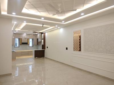 Living Room Image of 1602 Sq.ft 3 BHK Builder Floor for sale in BPTP District 2, Sector 86 Faridabad for Rs. 17500000