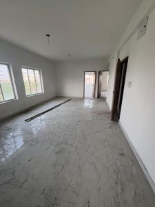 Hall Image of 1746 Sq.ft 3 BHK Apartment / Flat for sale in Team Bellagio, New Town Kolkata for Rs. 8500000