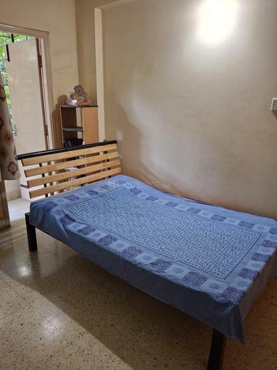 Koramangala 3rd Block Apartment Bedroom 1