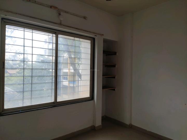 Lunkad Daffodils Bedroom 1