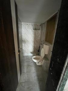 Bathroom Image of 700 Sq.ft 1 BHK Apartment / Flat for sale in Mohan Willows I, Badlapur East Badlapur for Rs. 2750000