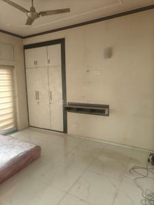 Bedroom Image of 1550 Sq.ft 3 BHK Apartment / Flat for rent in CGHS Gauri Ganesh Apartment, Sector 3 Dwarka New Delhi for Rs. 44000