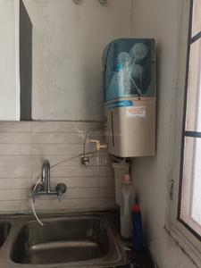 Image of 1530 Sq.ft 2 BHK Apartment / Flat for rent in NH Aero Homes Gazipur, Gazipur, Zirakpur for Rs. 15000