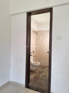 Image of 841 Sq.ft 1.5 BHK Apartment / Flat for sale in Pride World City, Lohegaon, Pune for Rs. 5400000