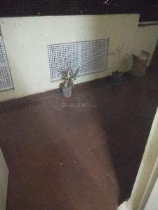 Balcony Image of 900 Sq.ft 2 BHK Apartment / Flat for rent in Warje Pune for Rs. 32000