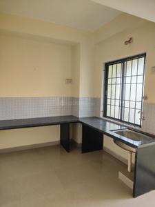 Kitchen Image of 1180 Sq.ft 2 BHK Apartment / Flat for sale in Kavoor Mangalore for Rs. 3800000