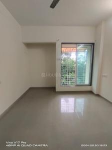 Hall Image of 600 Sq.ft 1 BHK Apartment / Flat for rent in Chavandai Complex, Kalwa Thane for Rs. 23500